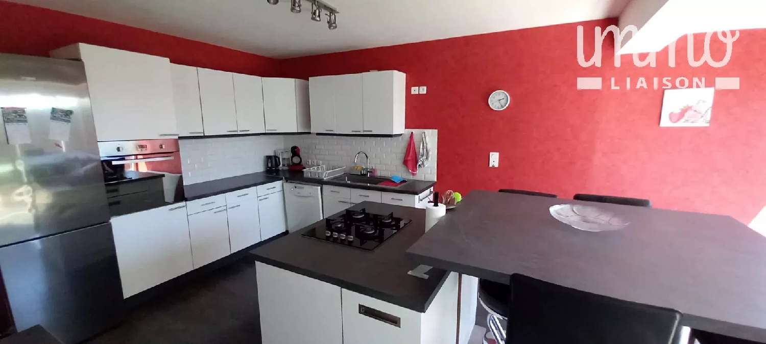  en venta casa Mer Loir-et-Cher 4