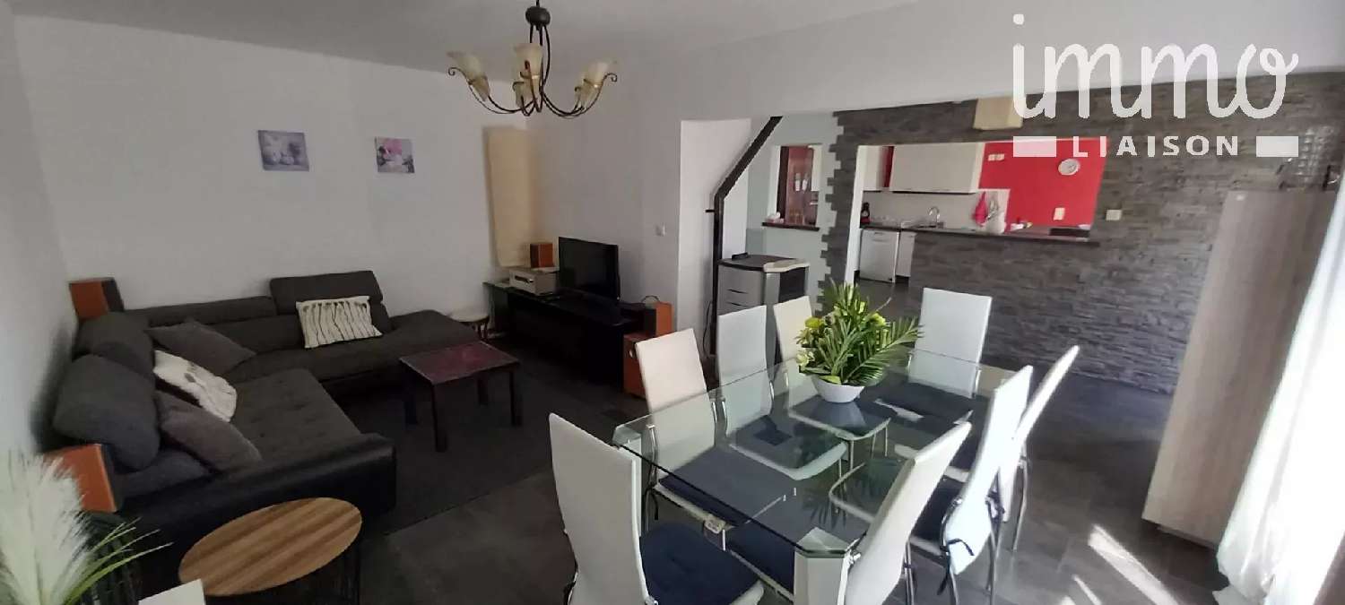  en venta casa Mer Loir-et-Cher 5