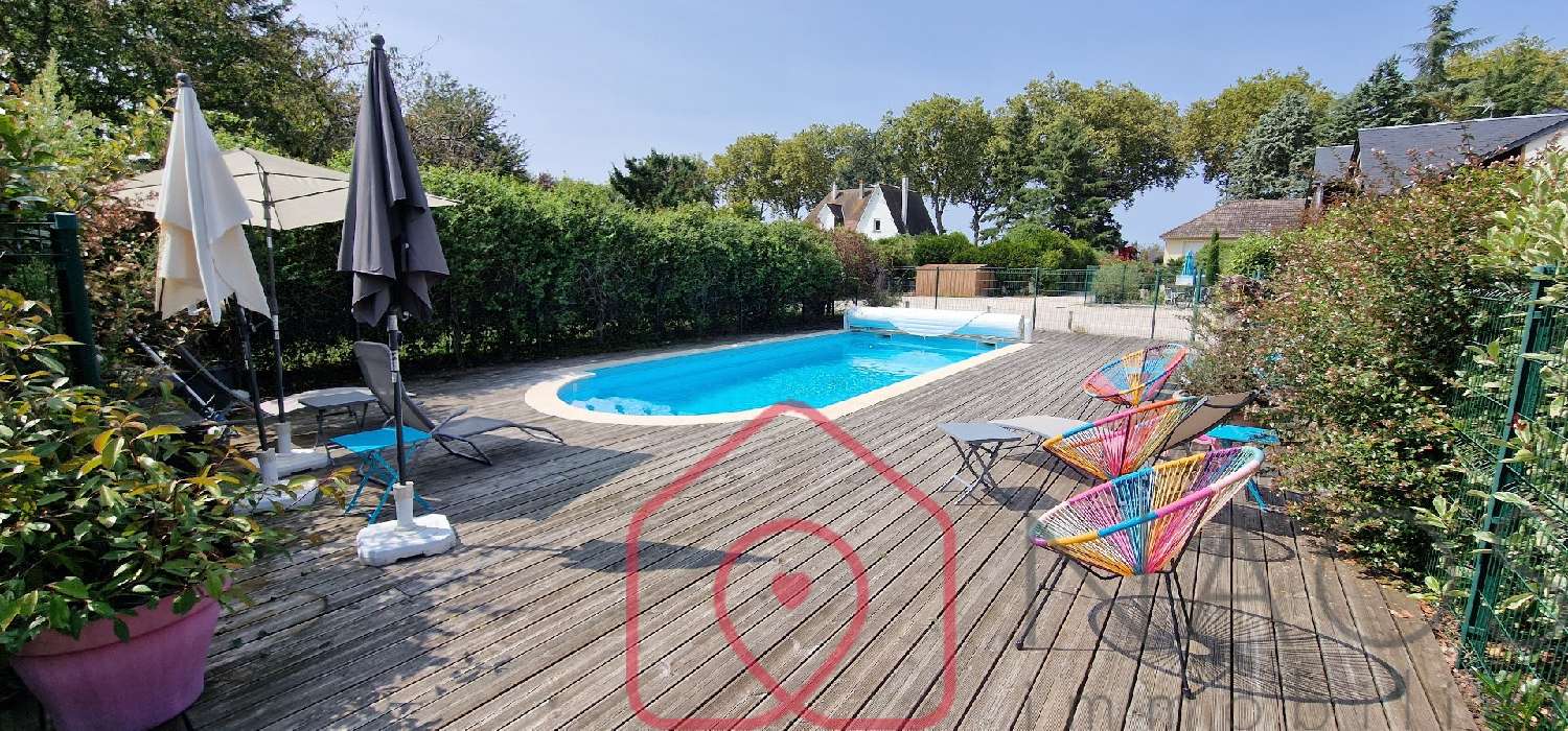  te koop huis Mer Loir-et-Cher 3