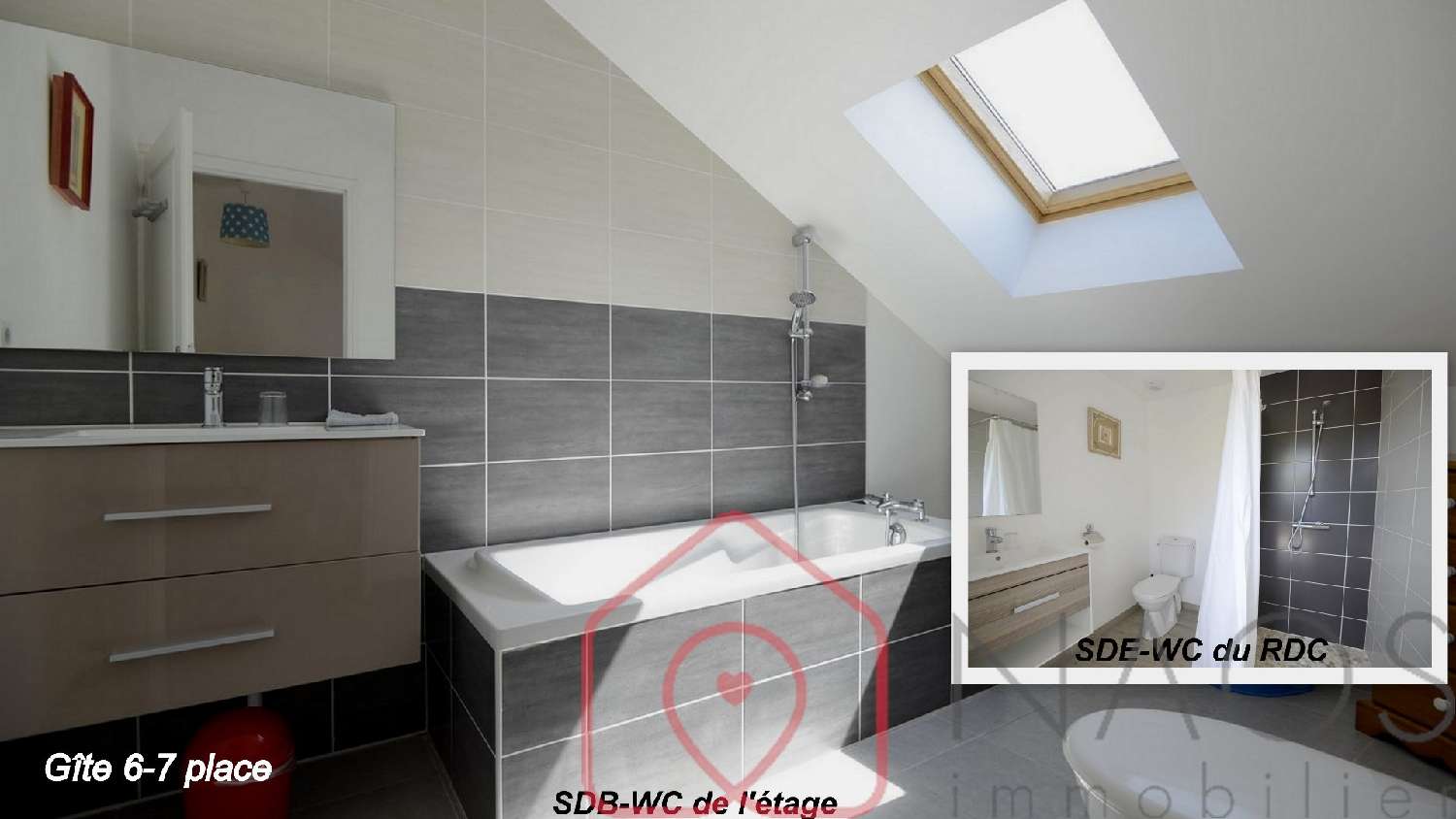  te koop huis Mer Loir-et-Cher 1