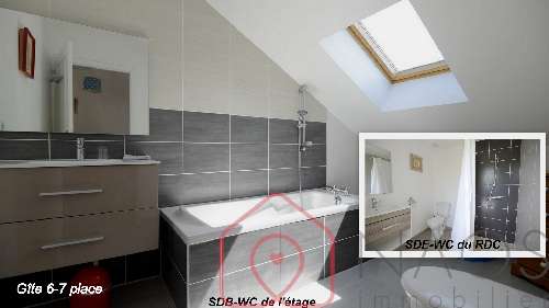 Mer Loir-et-Cher casa foto 7061936