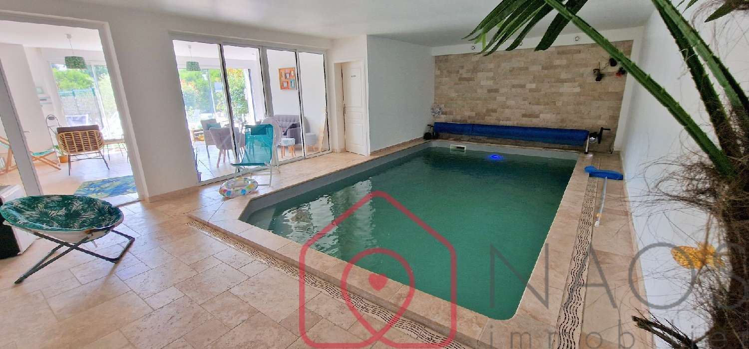  te koop huis Mer Loir-et-Cher 3
