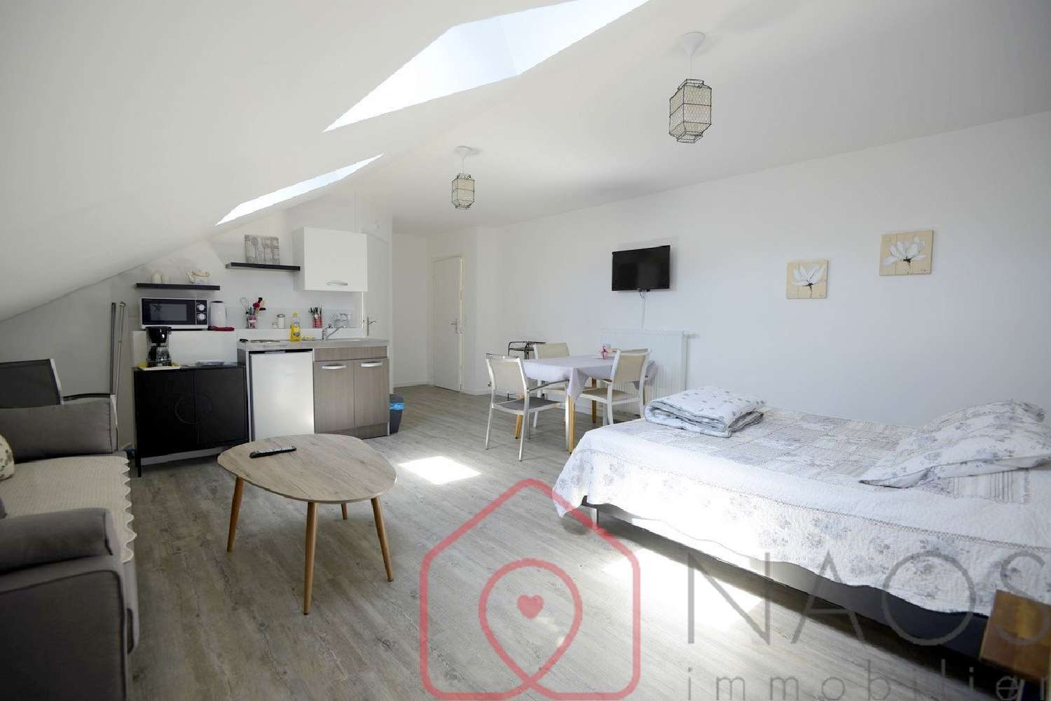 te koop huis Mer Loir-et-Cher 6
