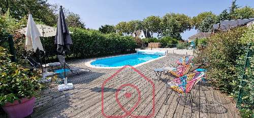 Mer Loir-et-Cher Haus Bild 7065076