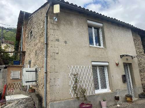 Mercus-Garrabet Ariège casa foto 7068687