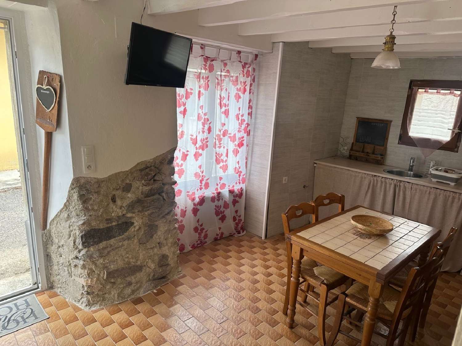  en venta casa Mercus-Garrabet Ariège 2
