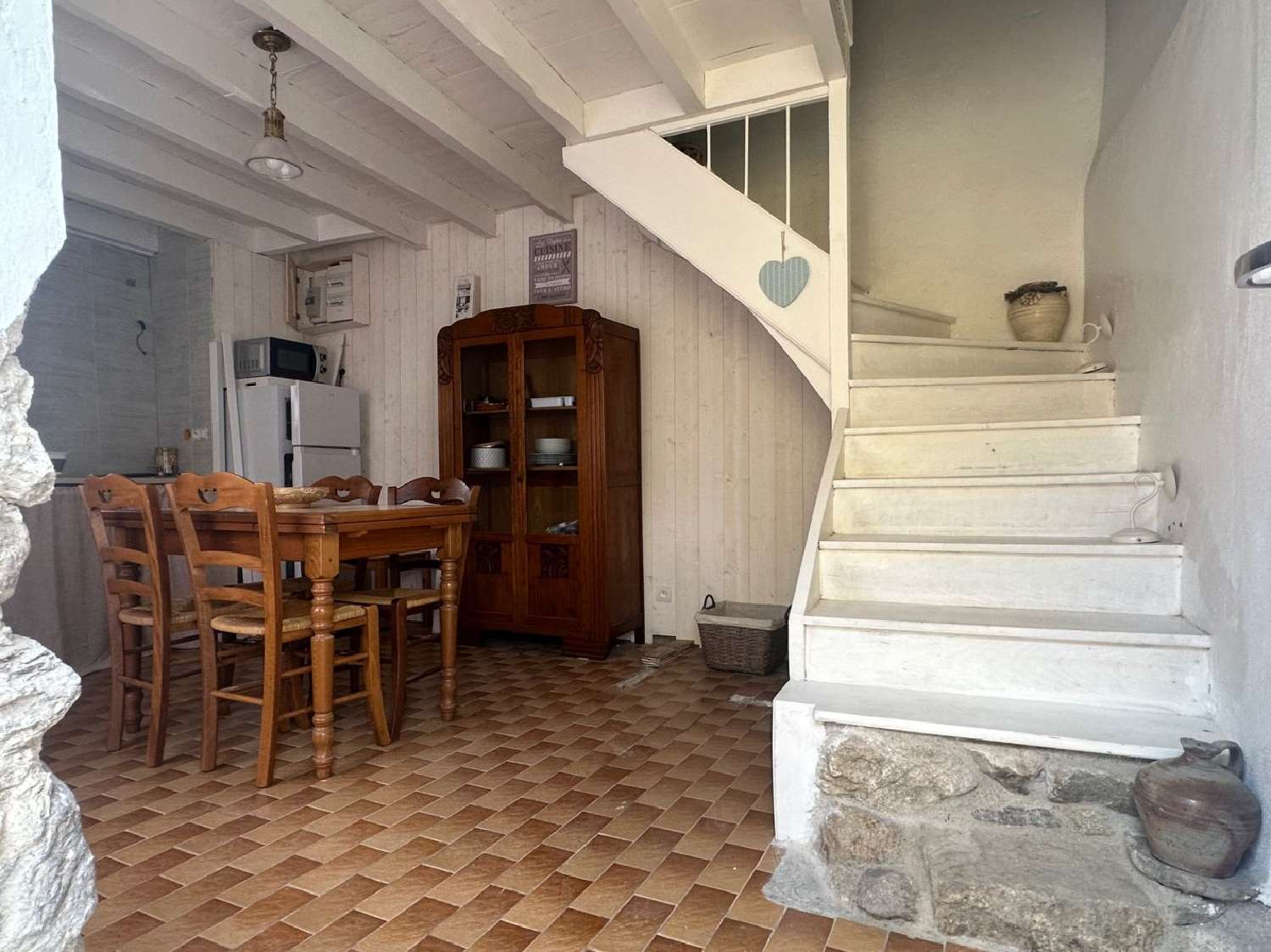  en venta casa Mercus-Garrabet Ariège 3