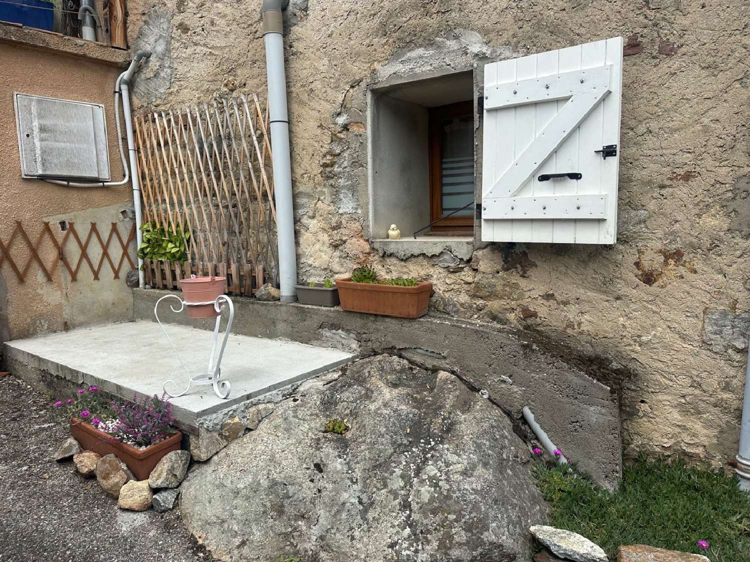  en venta casa Mercus-Garrabet Ariège 4