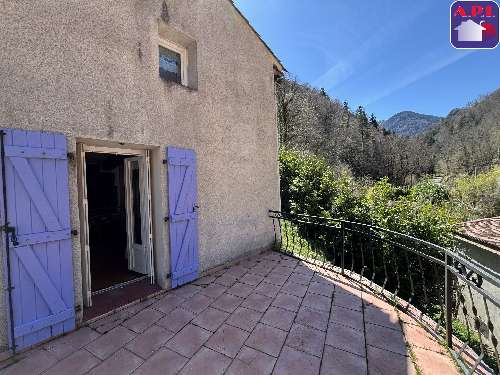 Mérial Aude Haus Bild 7062547