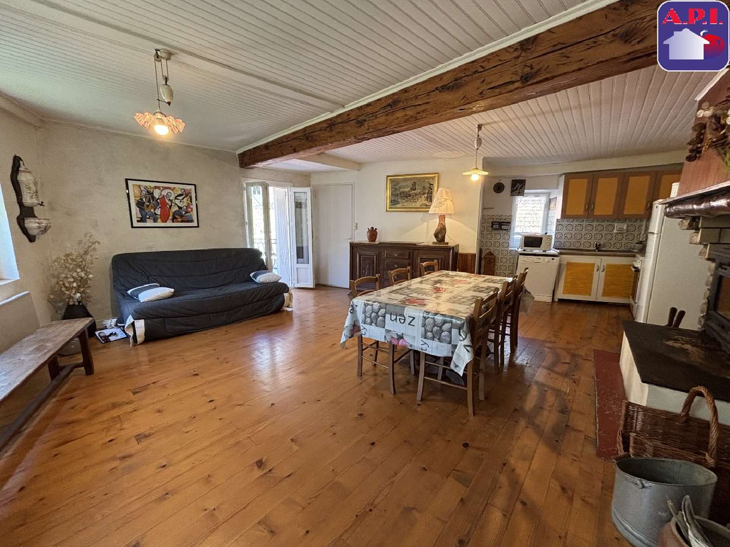  kaufen Haus Mérial Aude 2
