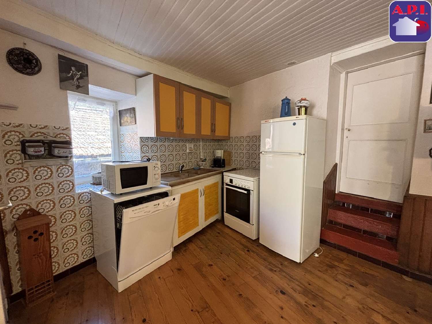 kaufen Haus Mérial Aude 4