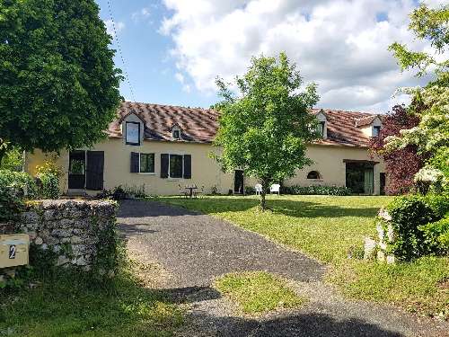 Mérigny Indre casa foto 7065136