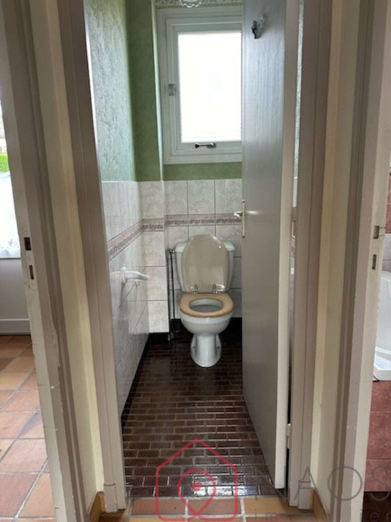  te koop huis Mers-les-Bains Somme 4