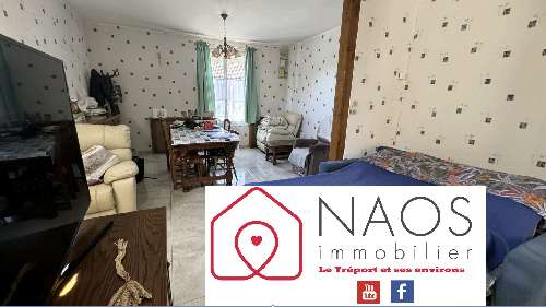 Mers-les-Bains Somme casa foto 7065005