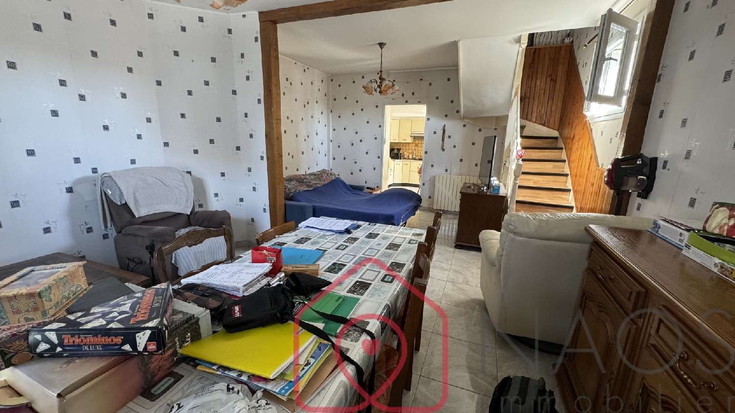  en venta casa Mers-les-Bains Somme 3