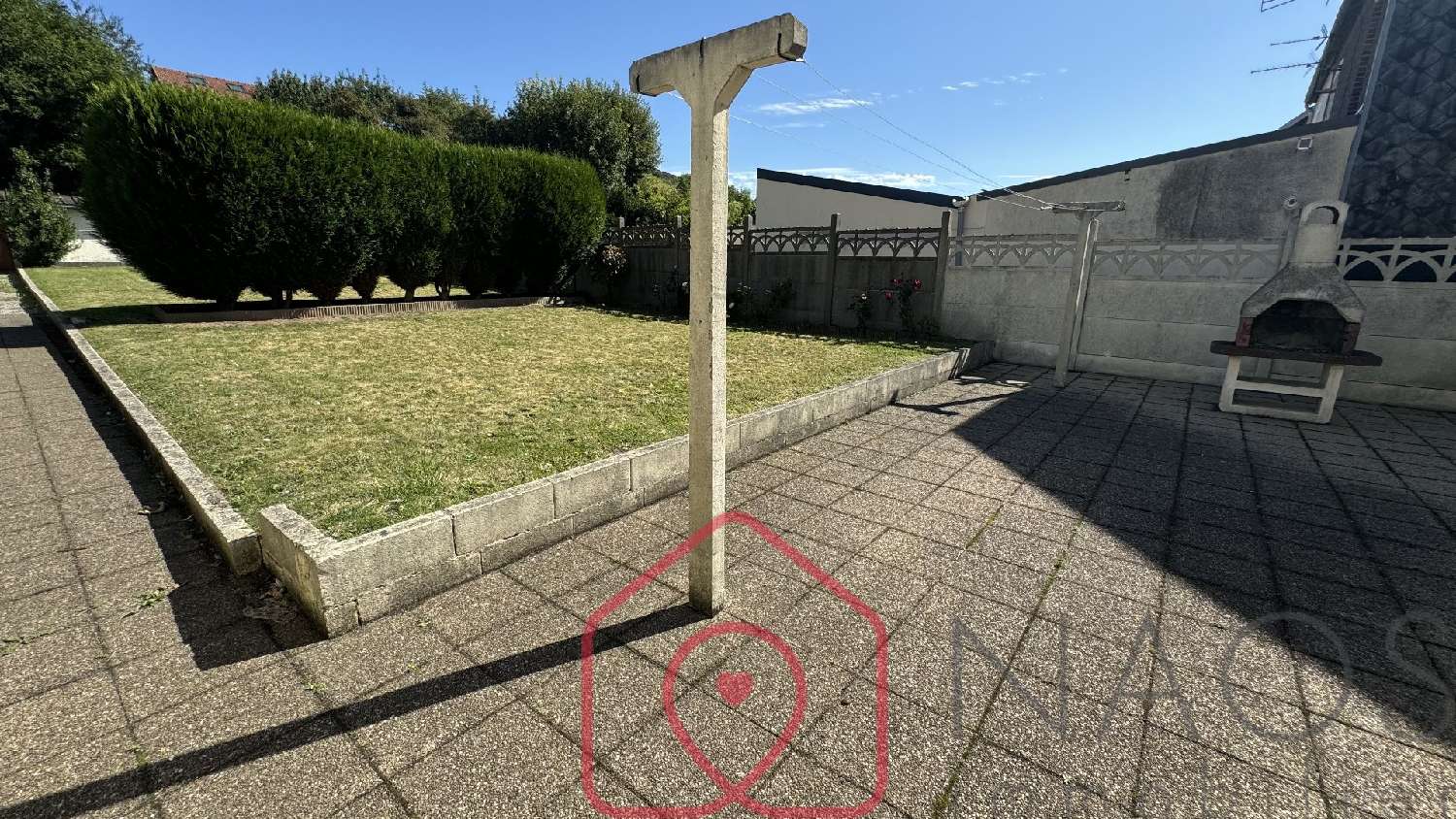  en venta casa Mers-les-Bains Somme 7