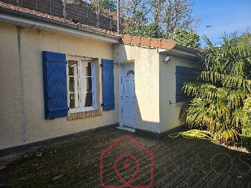 Mers-les-Bains Somme huis foto 7068276