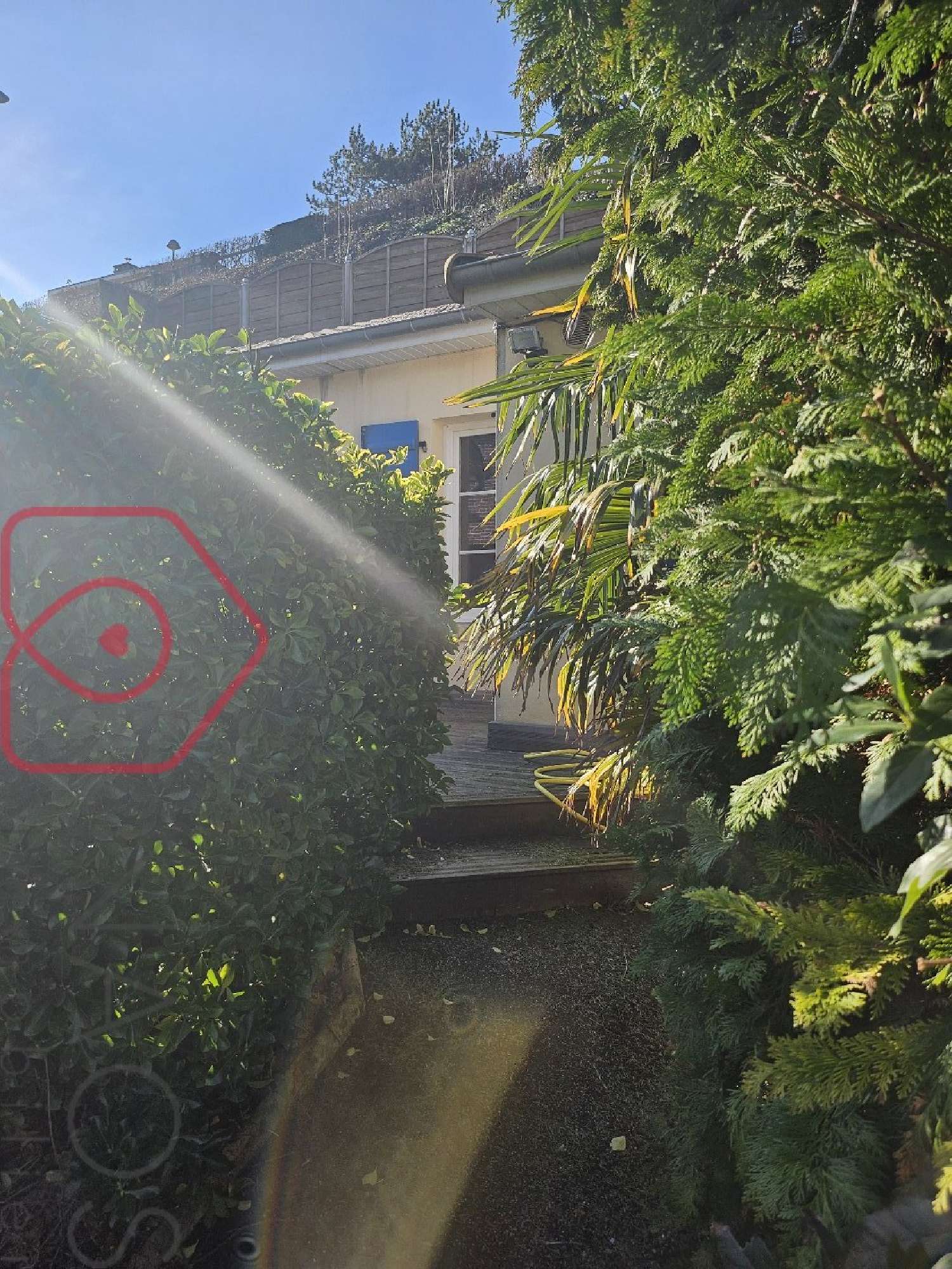  à vendre maison Mers-les-Bains Somme 2