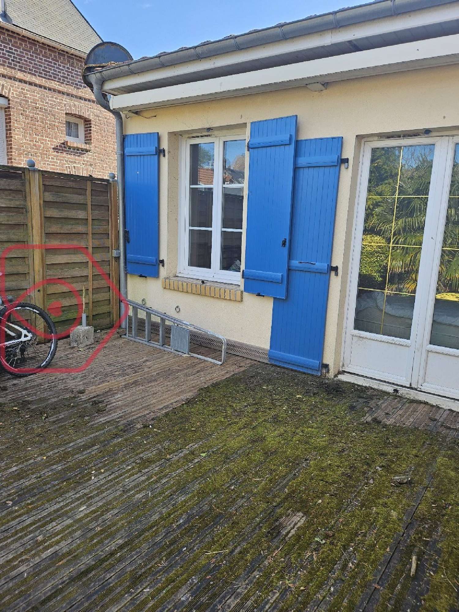 à vendre maison Mers-les-Bains Somme 3