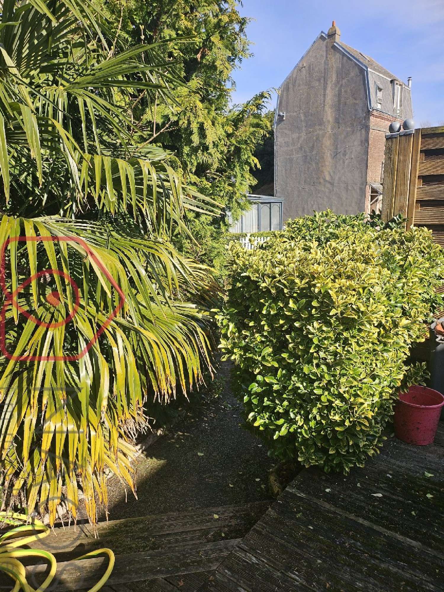  à vendre maison Mers-les-Bains Somme 4