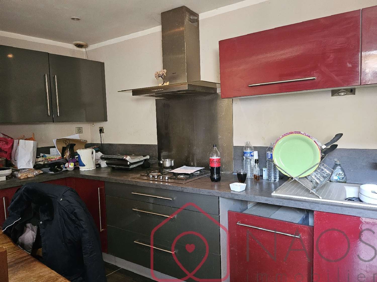  à vendre maison Mers-les-Bains Somme 5