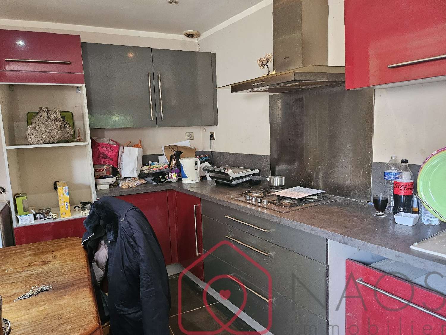  à vendre maison Mers-les-Bains Somme 6