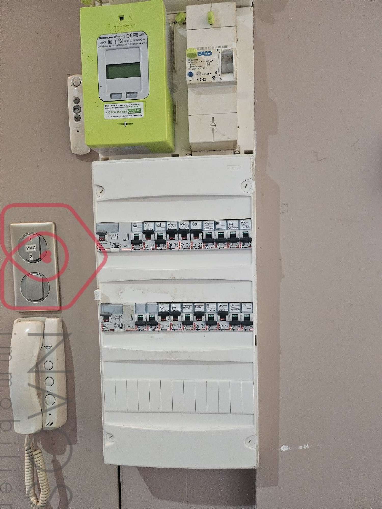  à vendre maison Mers-les-Bains Somme 7
