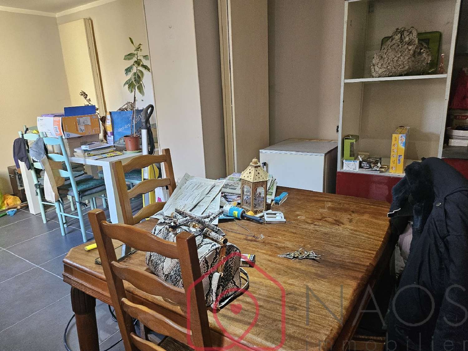  à vendre maison Mers-les-Bains Somme 8