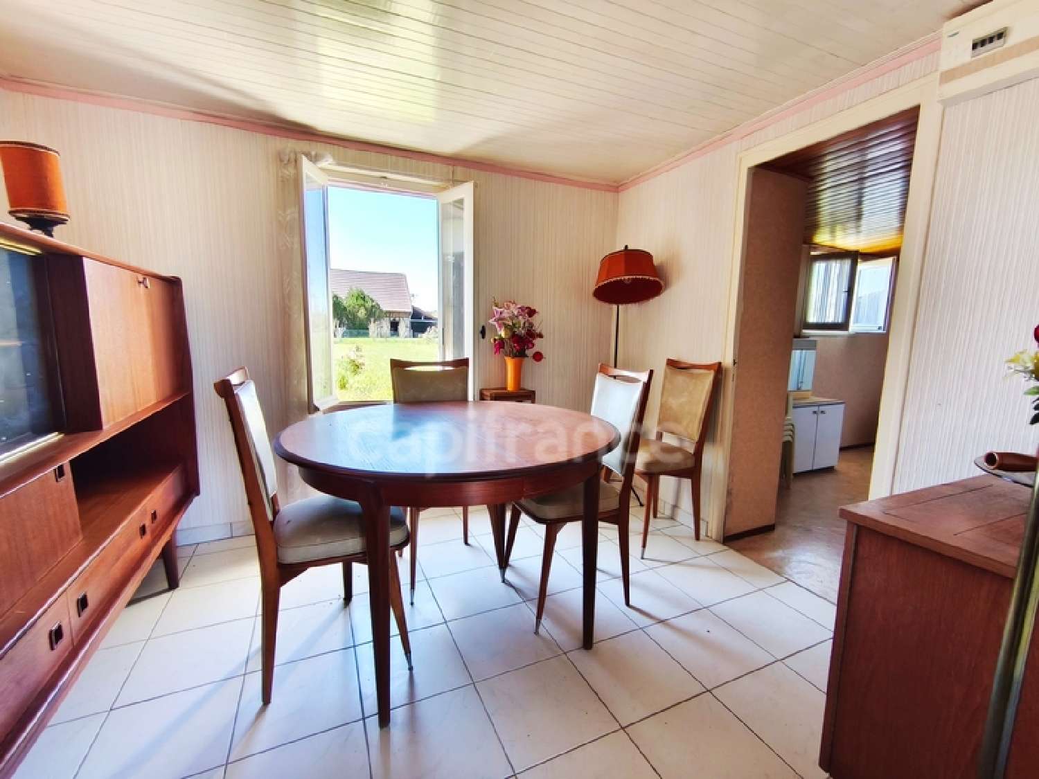  à vendre maison Mervans Saône-et-Loire 3