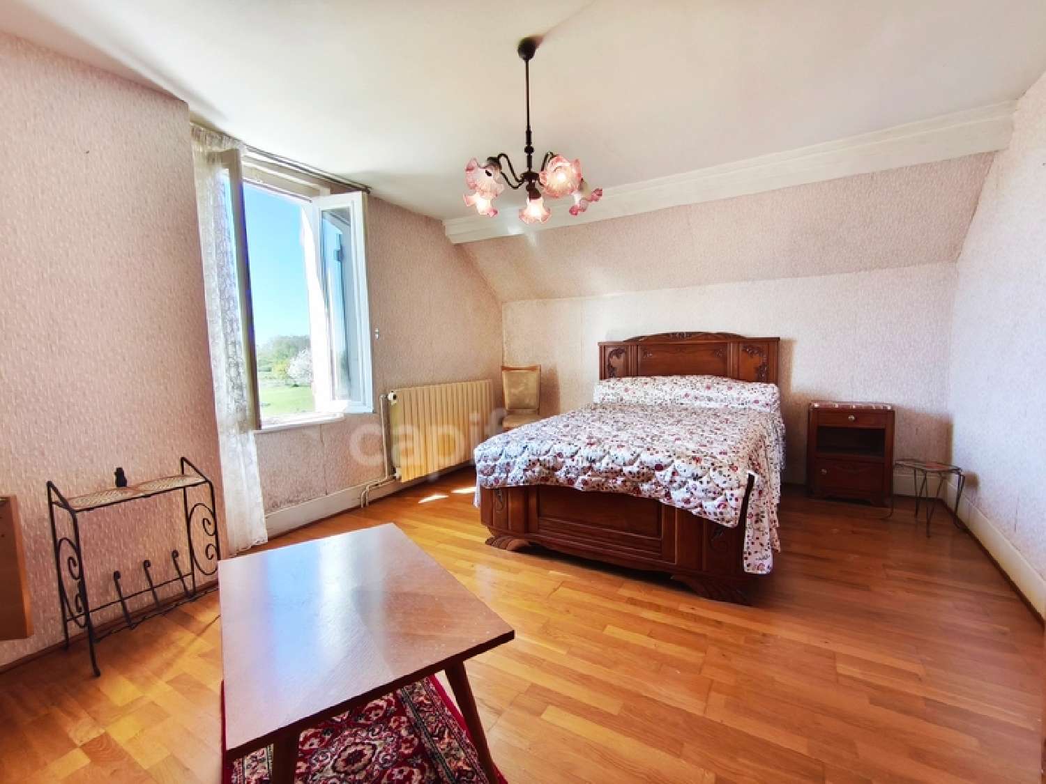  à vendre maison Mervans Saône-et-Loire 4