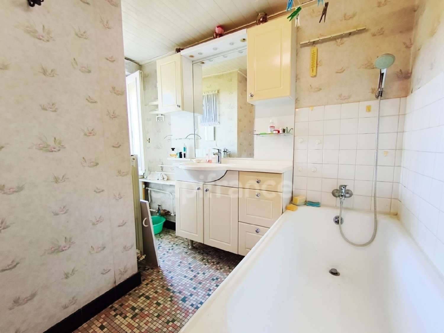  à vendre maison Mervans Saône-et-Loire 5