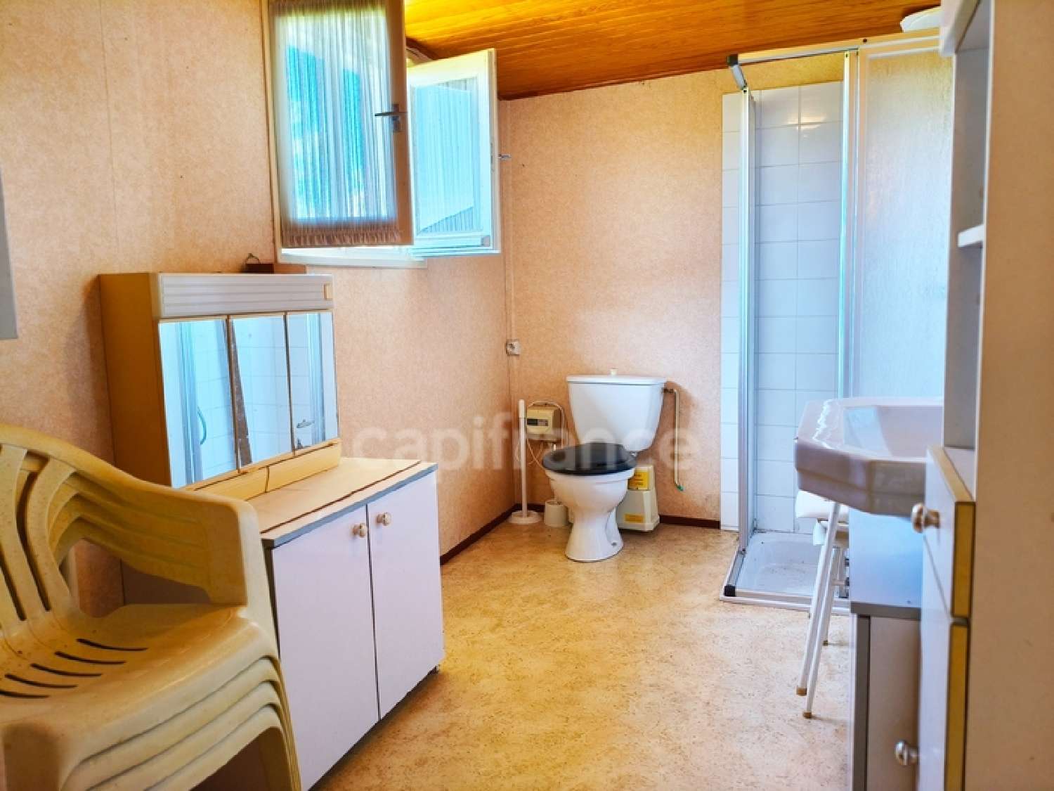  à vendre maison Mervans Saône-et-Loire 8
