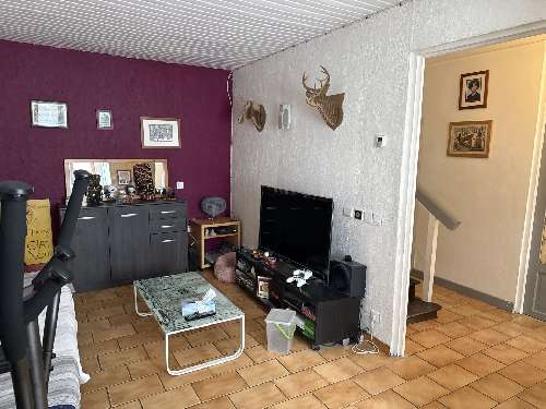 Méry-sur-Oise Val-d'Oise huis foto 7059142