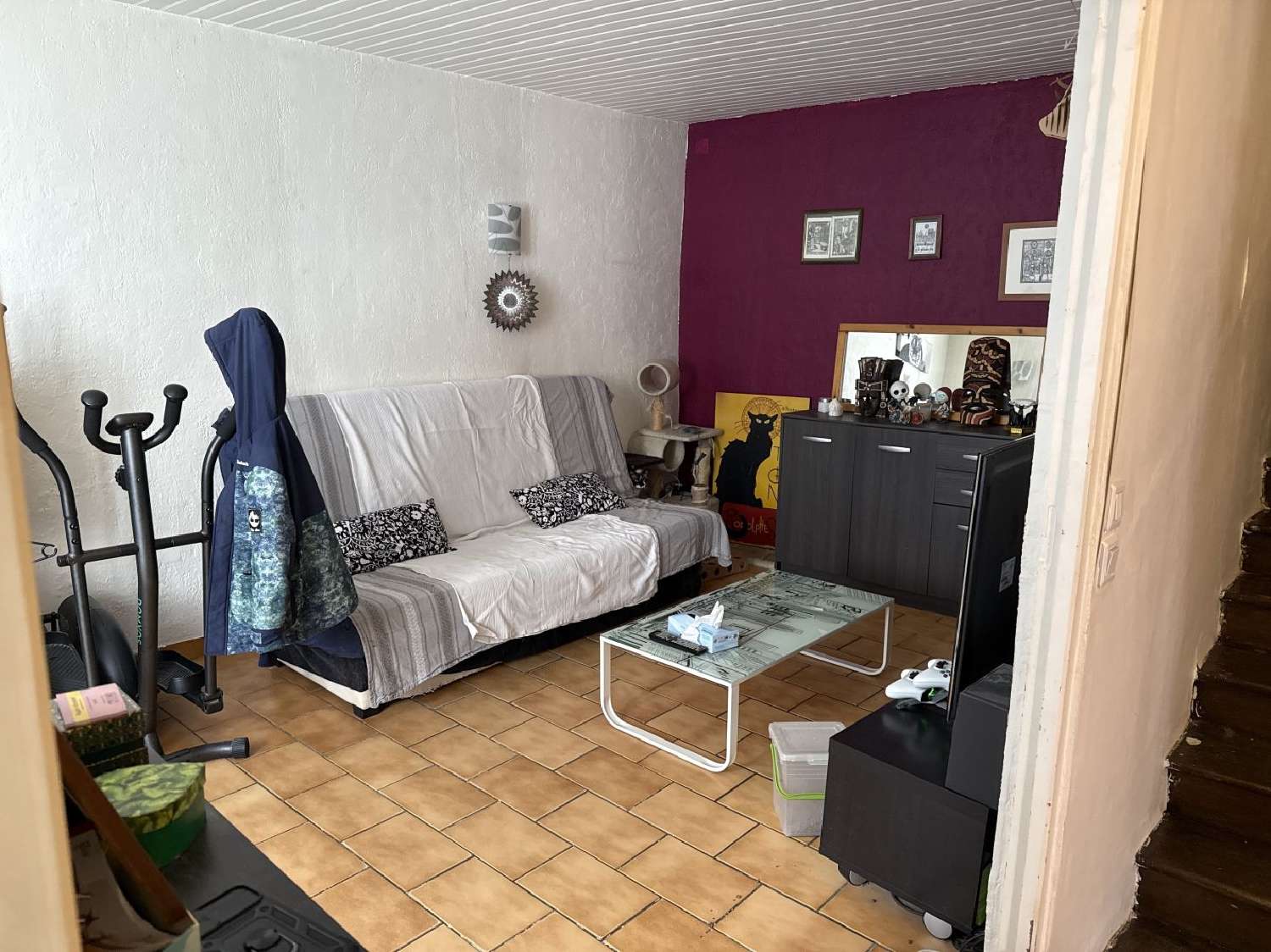 for sale house Méry-sur-Oise Val-d'Oise 2