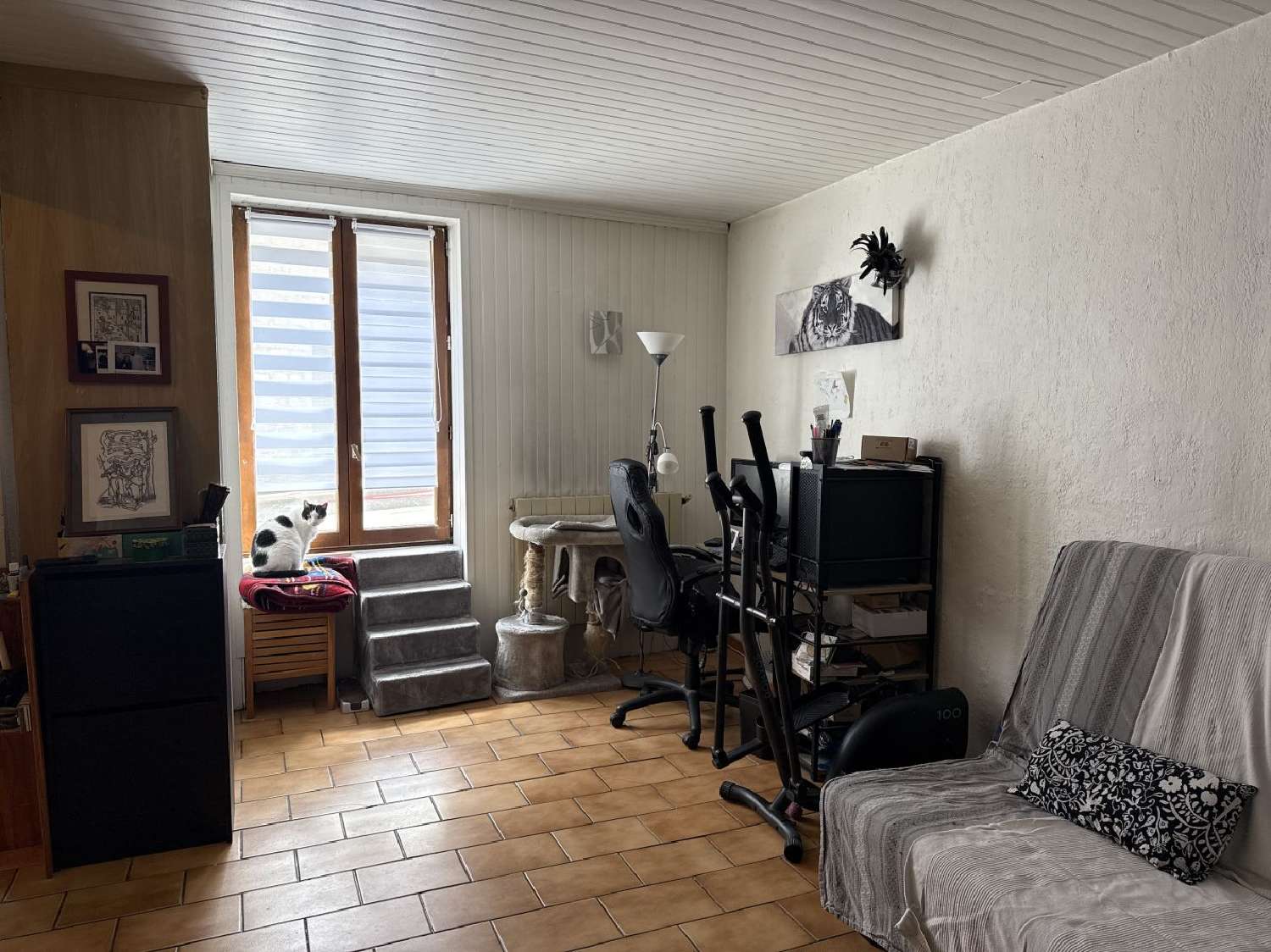  for sale house Méry-sur-Oise Val-d'Oise 3