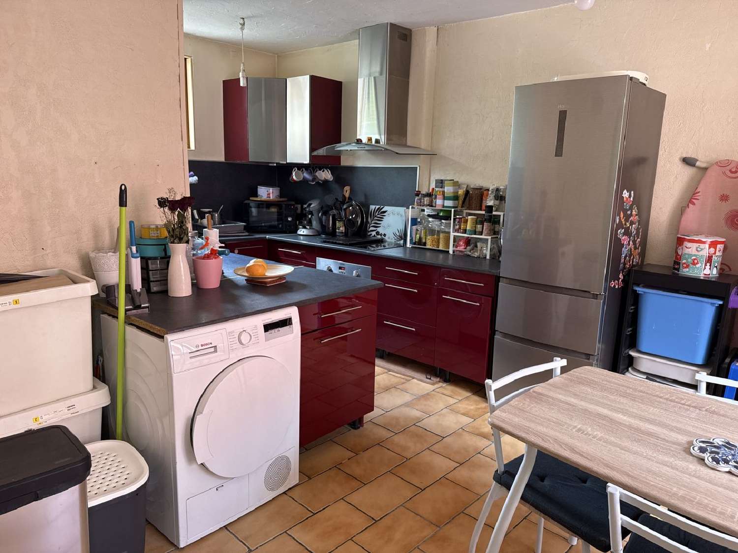  for sale house Méry-sur-Oise Val-d'Oise 4