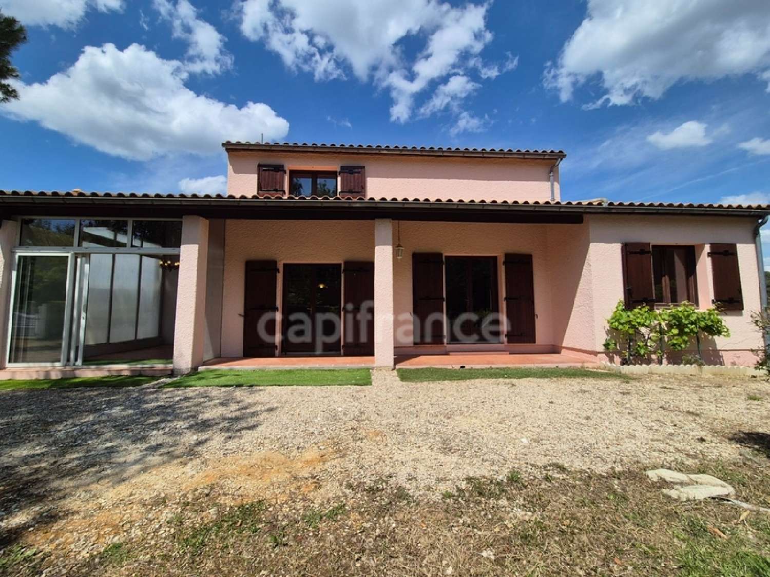  en venta casa Meschers-sur-Gironde Charente-Maritime 2