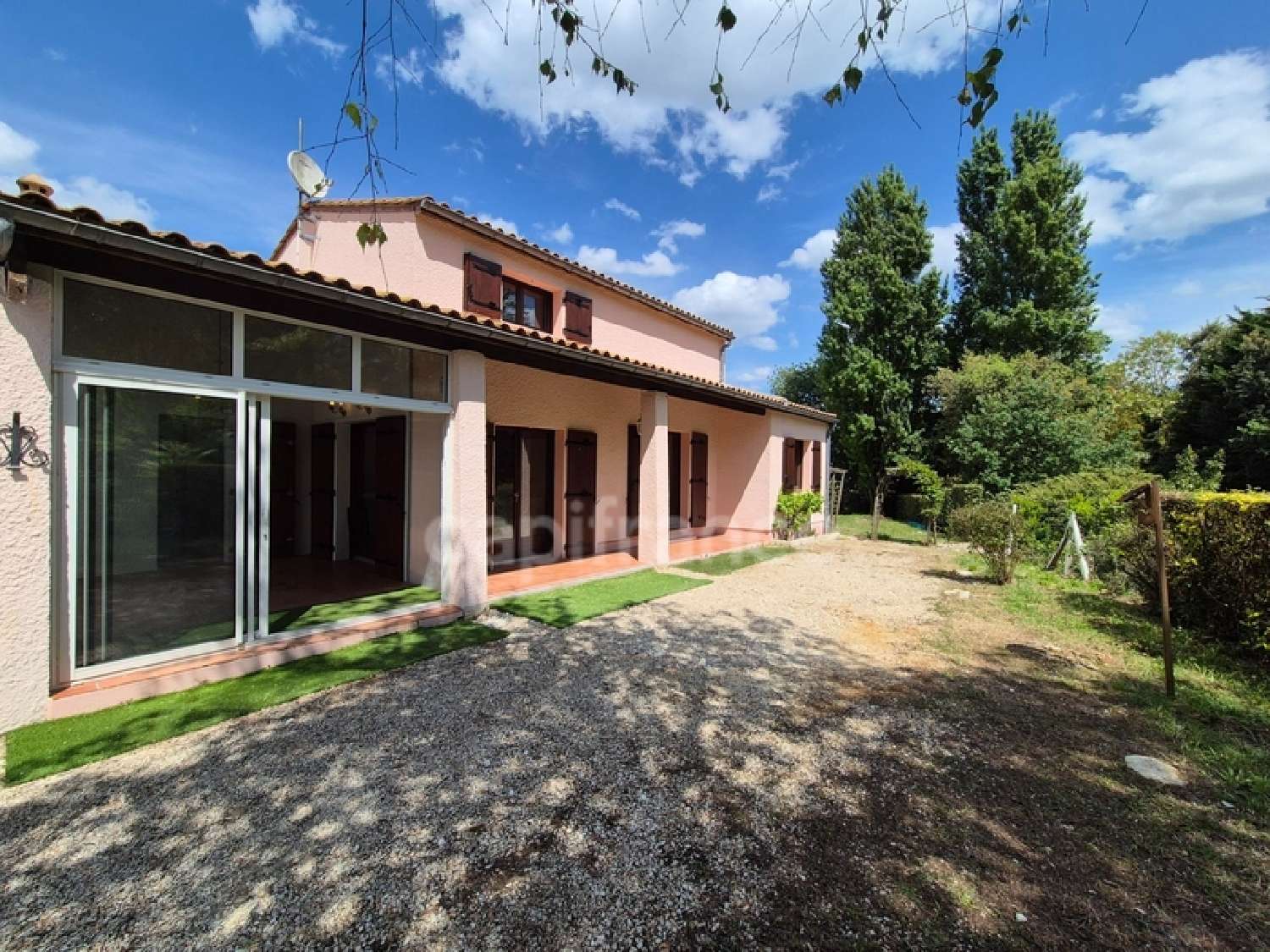  en venta casa Meschers-sur-Gironde Charente-Maritime 3