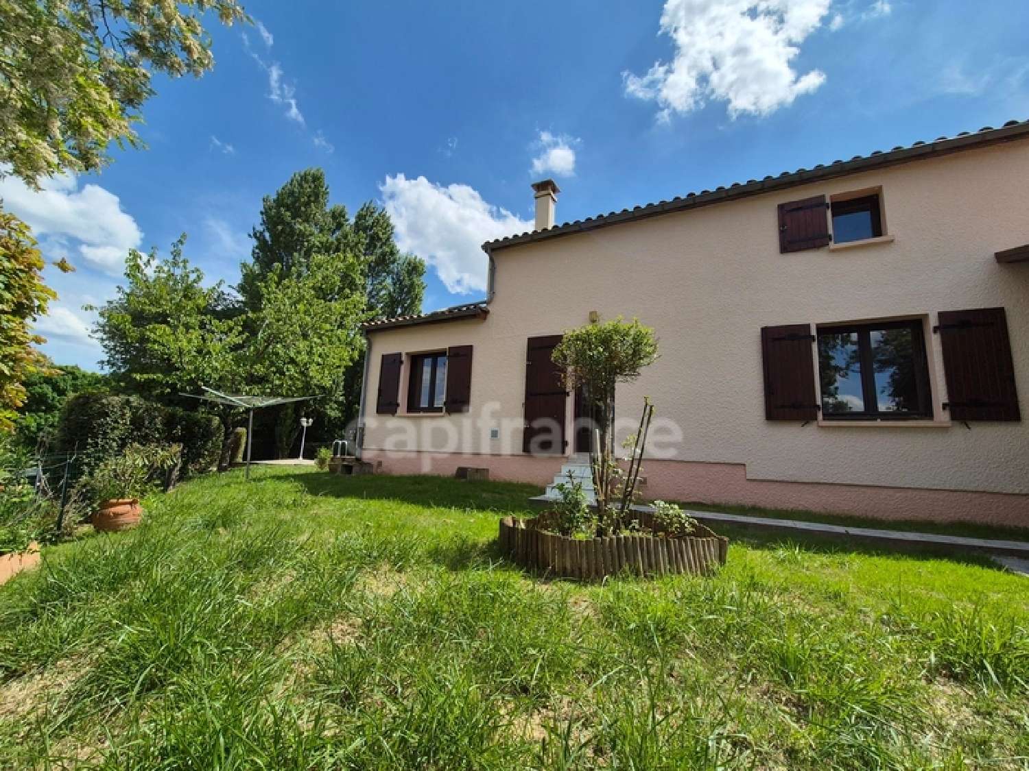  en venta casa Meschers-sur-Gironde Charente-Maritime 4