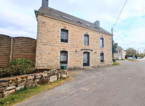 Meslan Morbihan huis foto 7062740