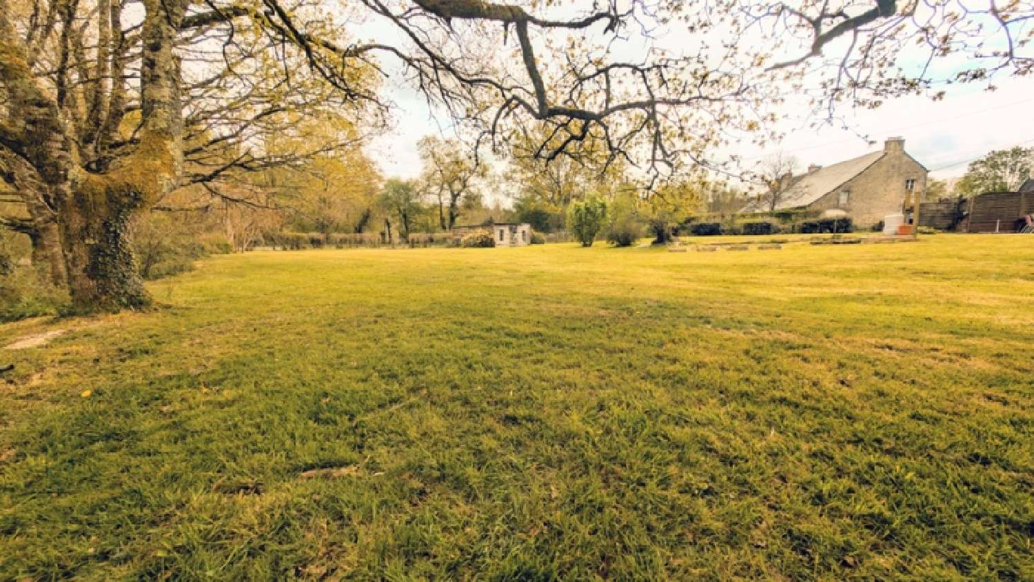  te koop huis Meslan Morbihan 5