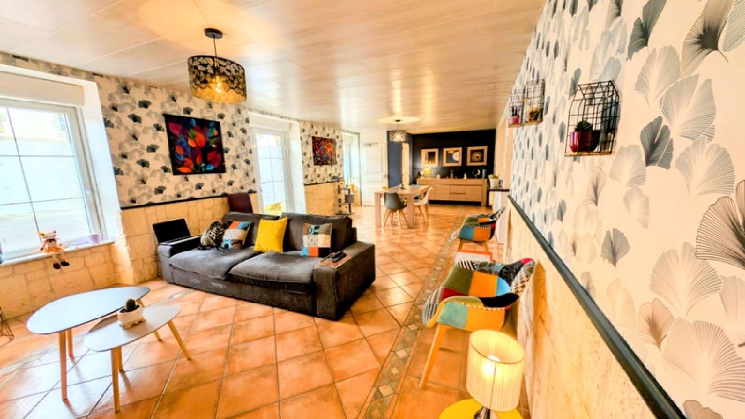 te koop huis Meslan Morbihan 6