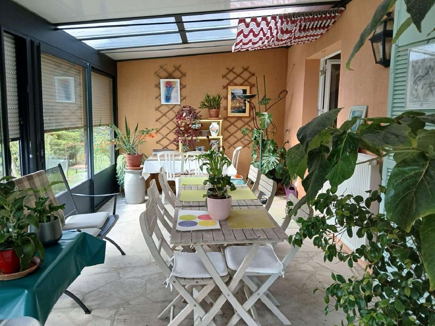  for sale house Messon Aube 2