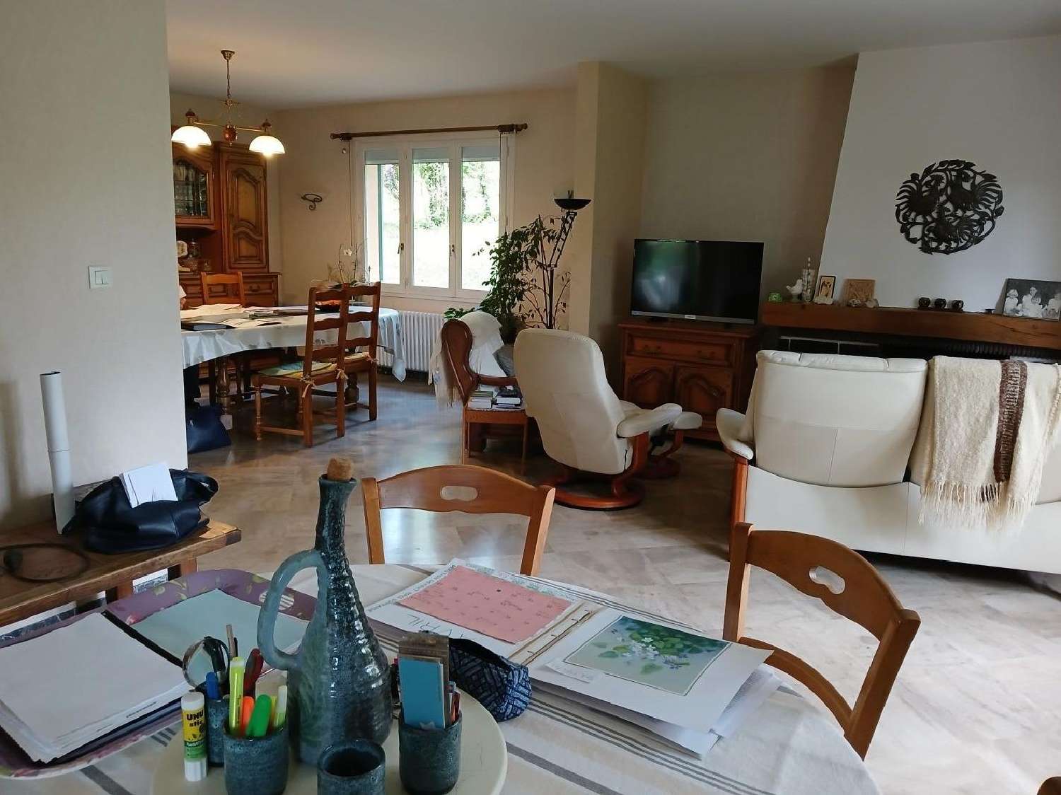  for sale house Messon Aube 3