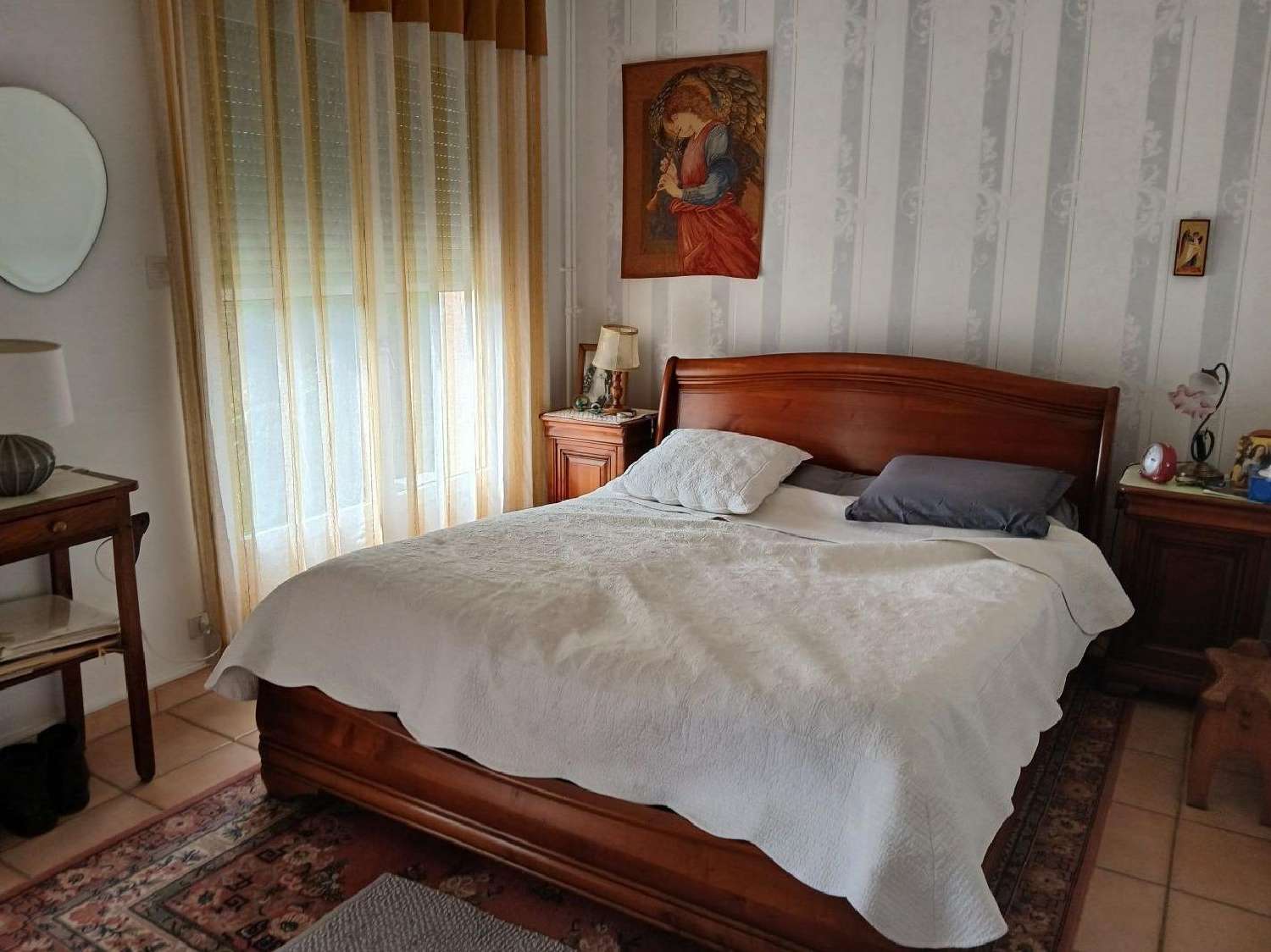  for sale house Messon Aube 4