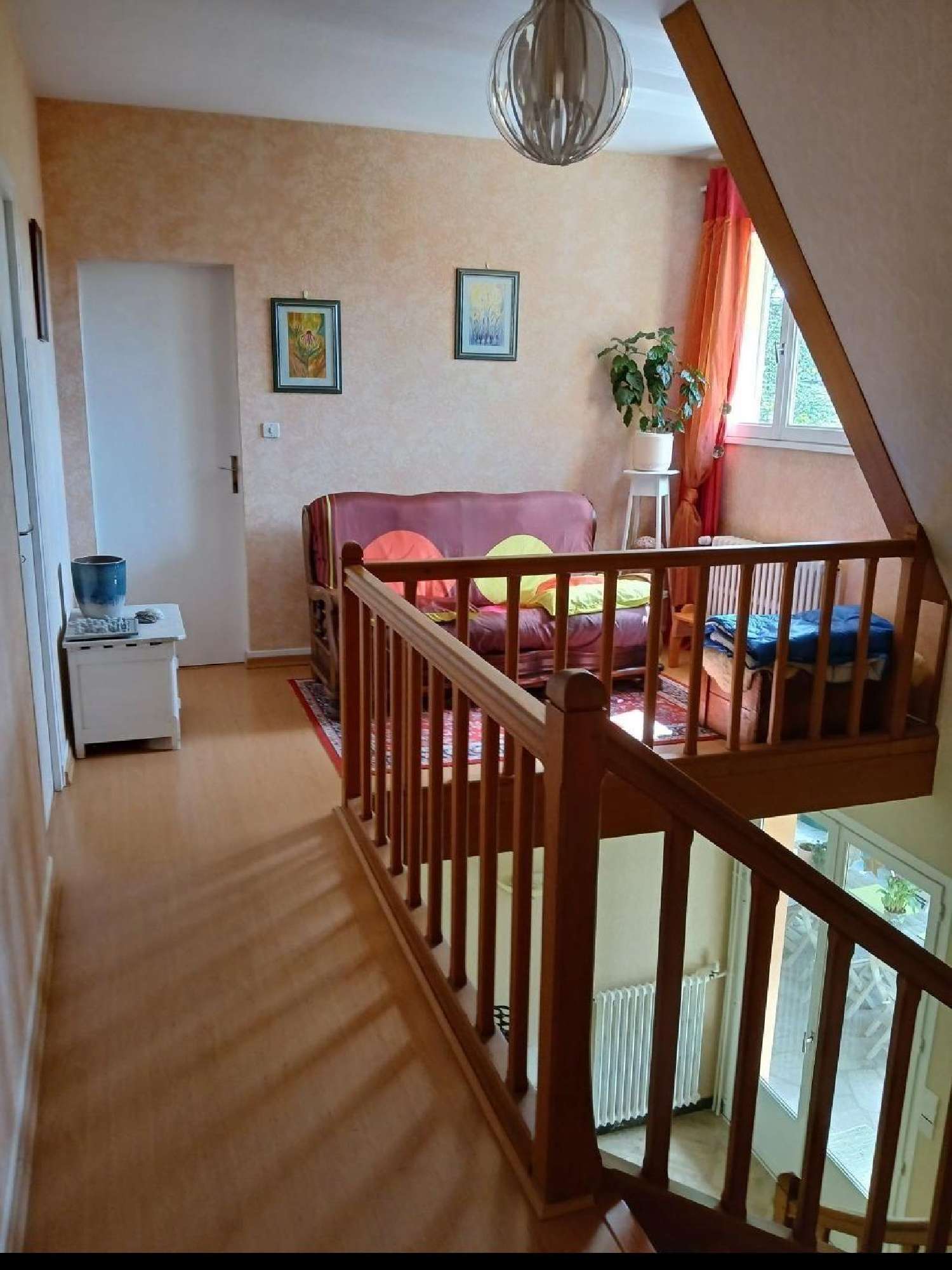  for sale house Messon Aube 5
