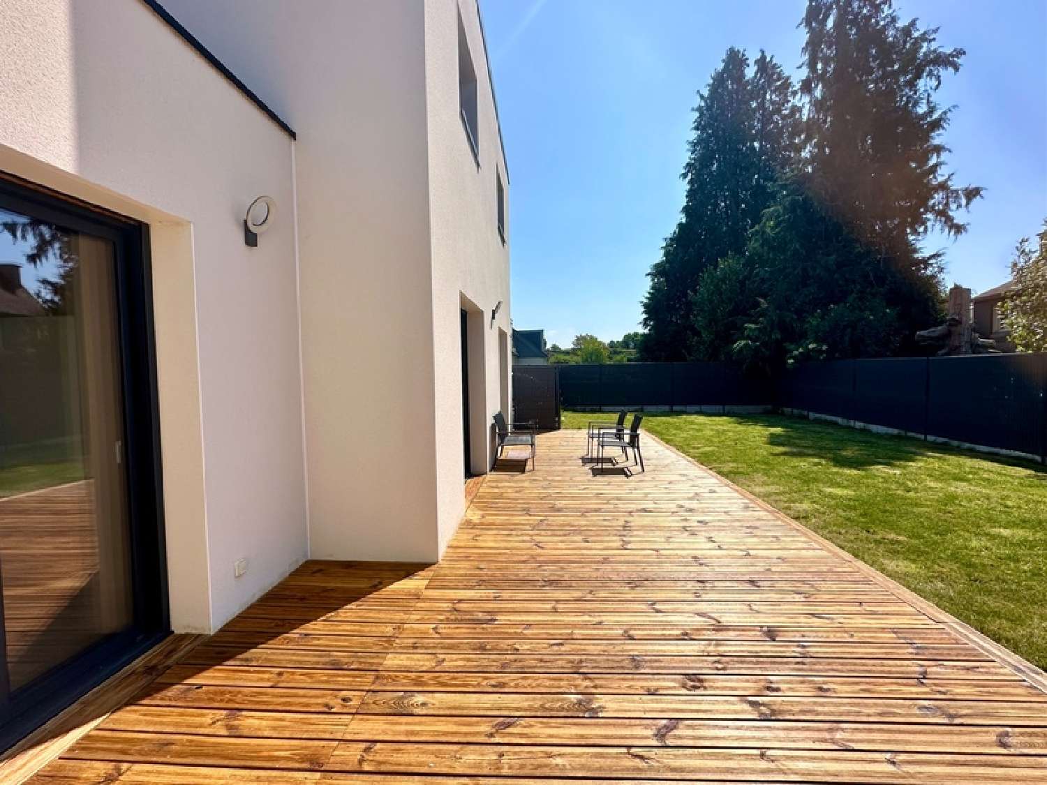  à vendre maison Meucon Morbihan 1