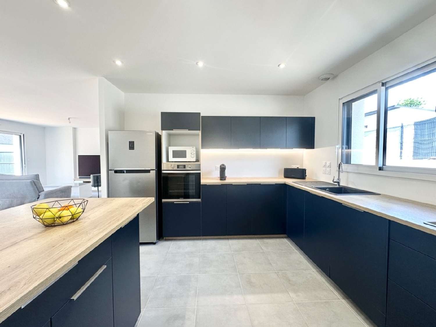  à vendre maison Meucon Morbihan 2