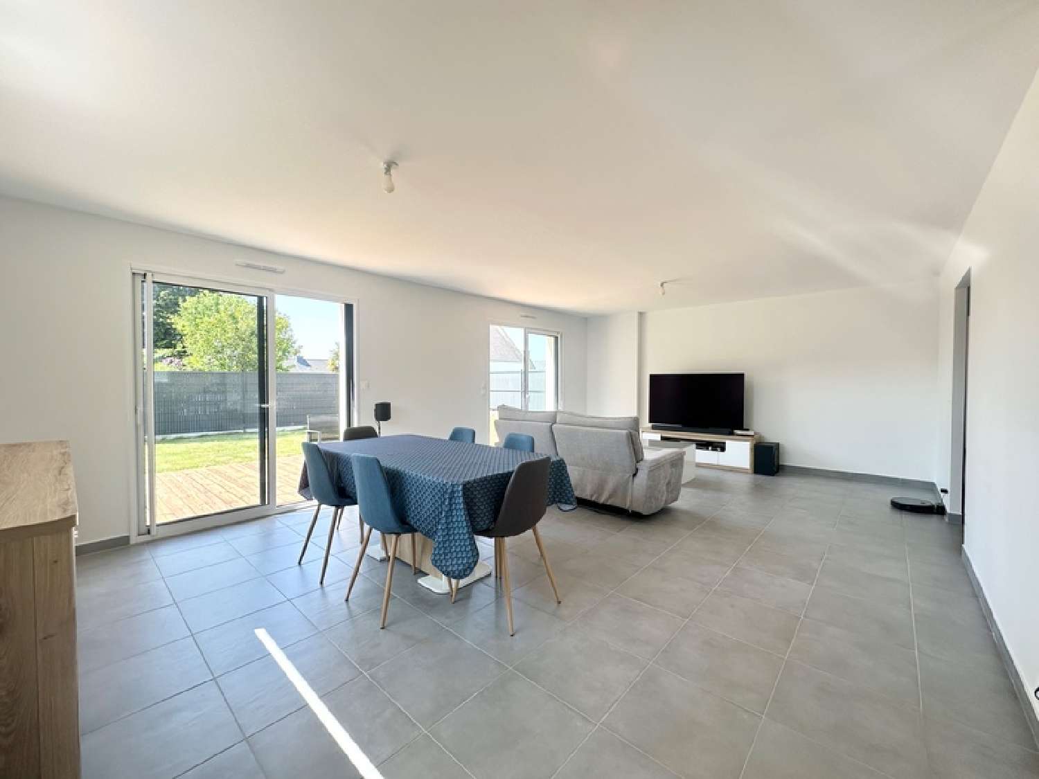  à vendre maison Meucon Morbihan 3