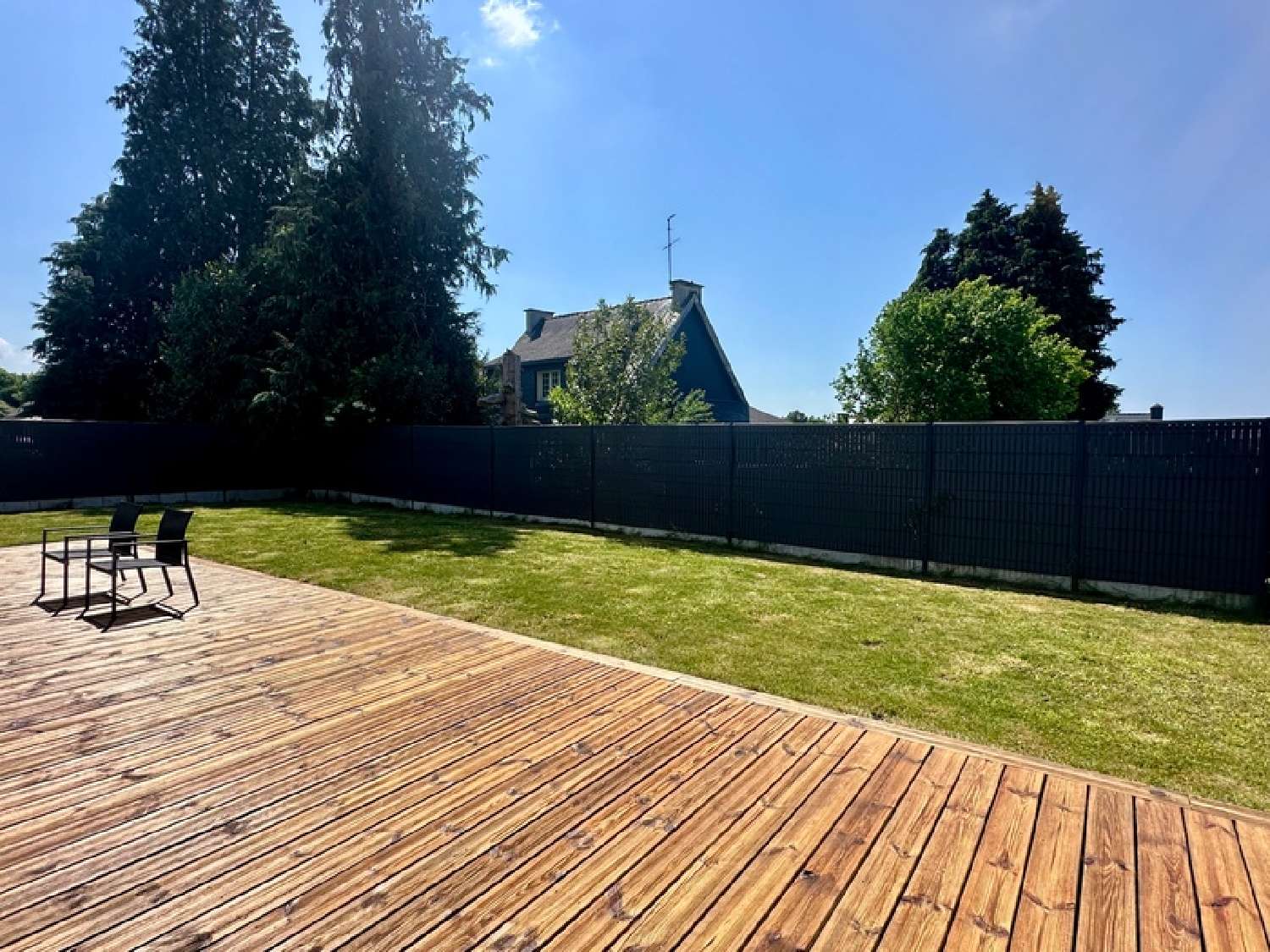  à vendre maison Meucon Morbihan 4